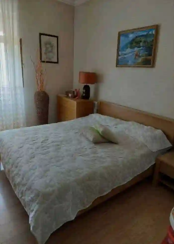 2-к квартира, 4 этаж, 50 м², Сино