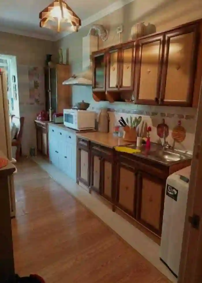 2-к квартира, 4 этаж, 50 м², Сино