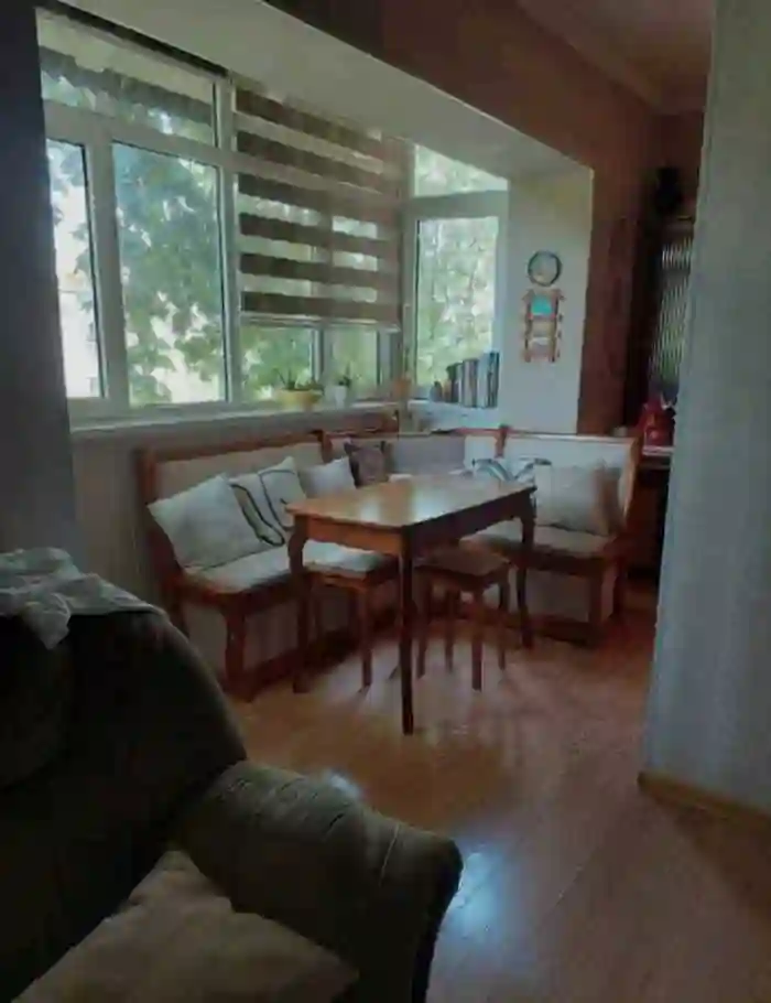 2-к квартира, 4 этаж, 50 м², Сино