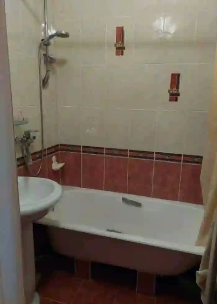 2-к квартира, 4 этаж, 50 м², Сино