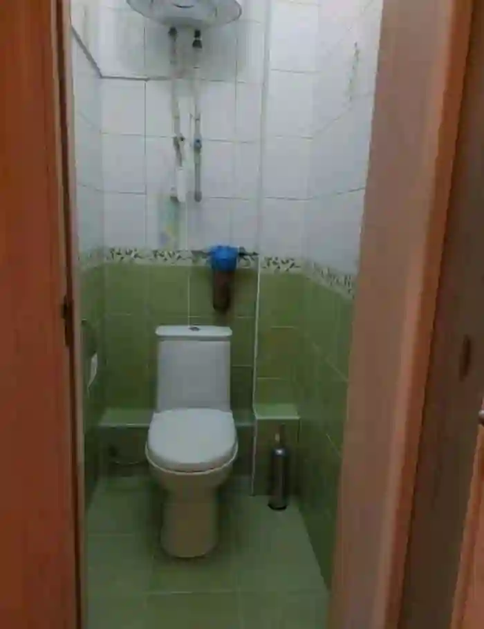 2-к квартира, 4 этаж, 50 м², Сино