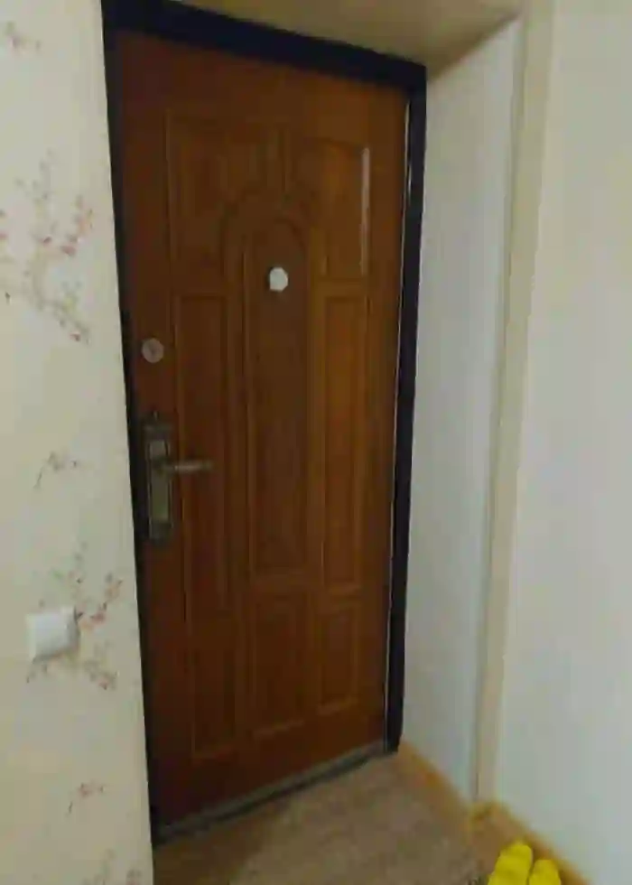 2-к квартира, 4 этаж, 50 м², Сино