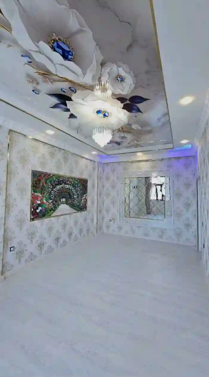 3-к квартира, 7 этаж, 96 м², Сино