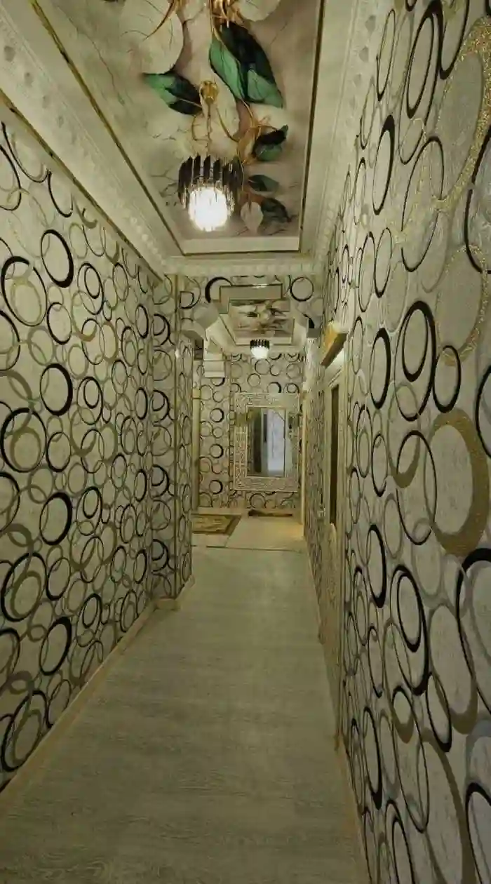 3-к квартира, 7 этаж, 96 м², Сино