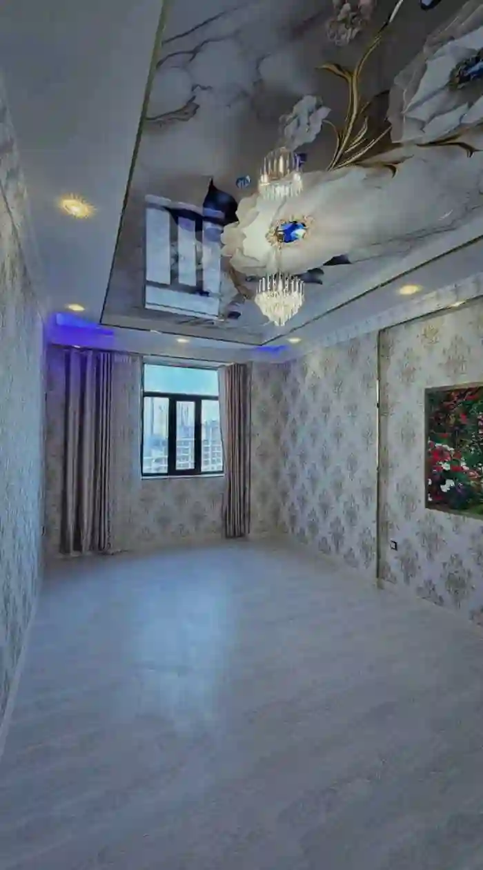 3-к квартира, 7 этаж, 96 м², Сино