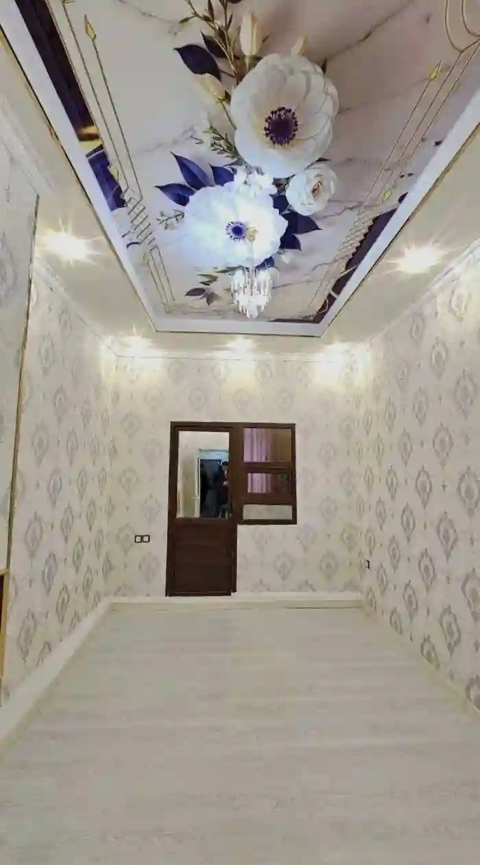 3-к квартира, 7 этаж, 96 м², Сино