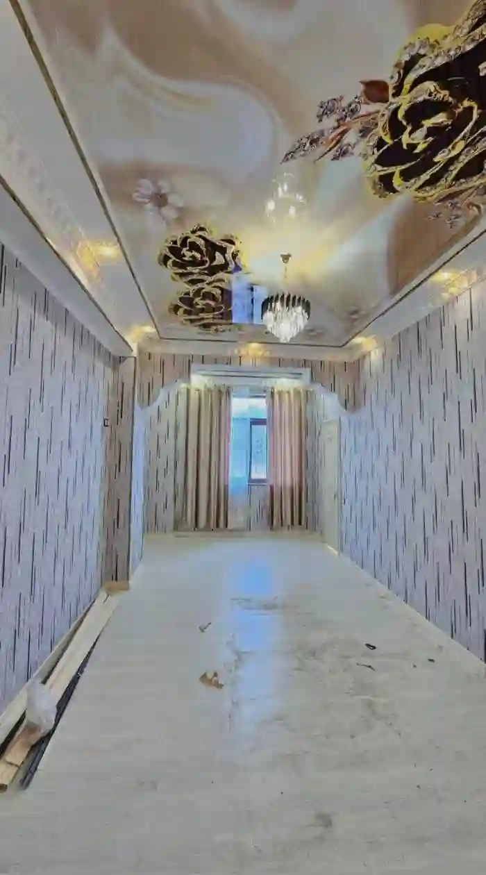 3-к квартира, 7 этаж, 96 м², Сино