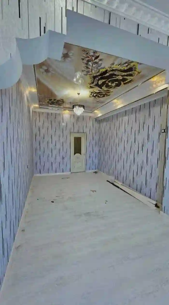 3-к квартира, 7 этаж, 96 м², Сино