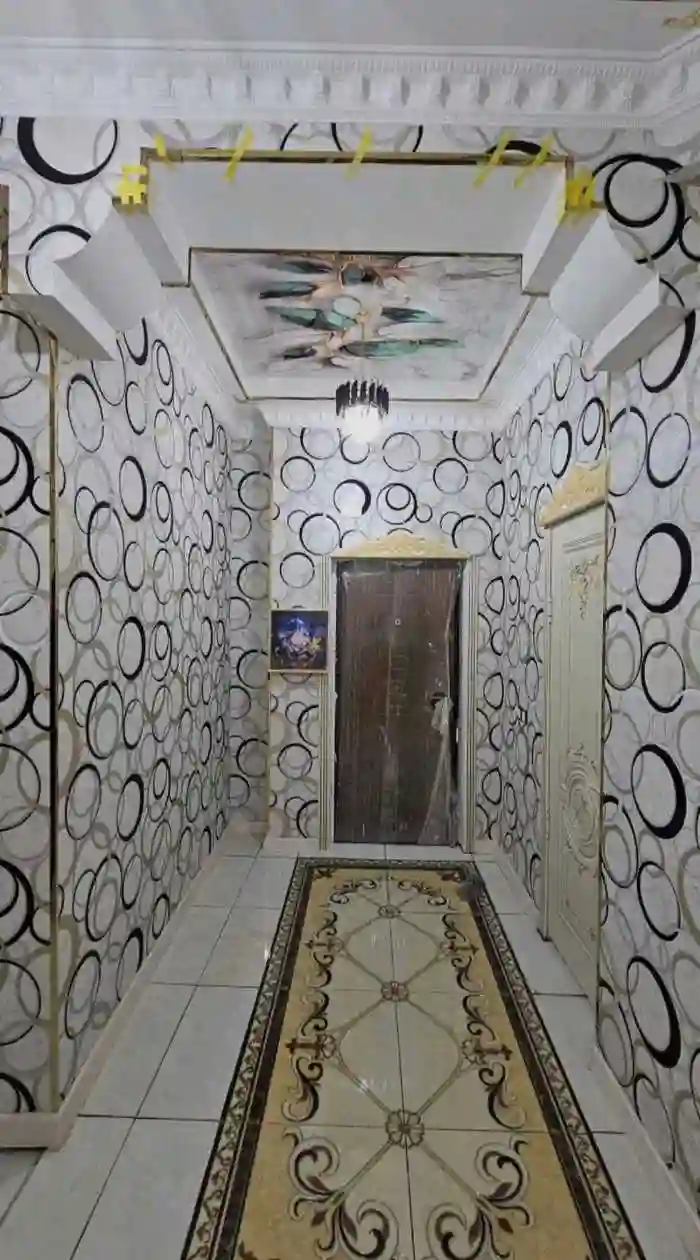 3-к квартира, 7 этаж, 96 м², Сино