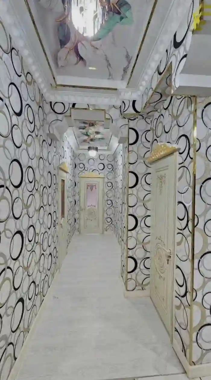 3-к квартира, 7 этаж, 96 м², Сино