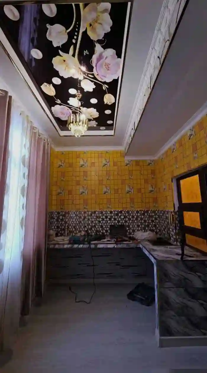 3-к квартира, 7 этаж, 96 м², Сино