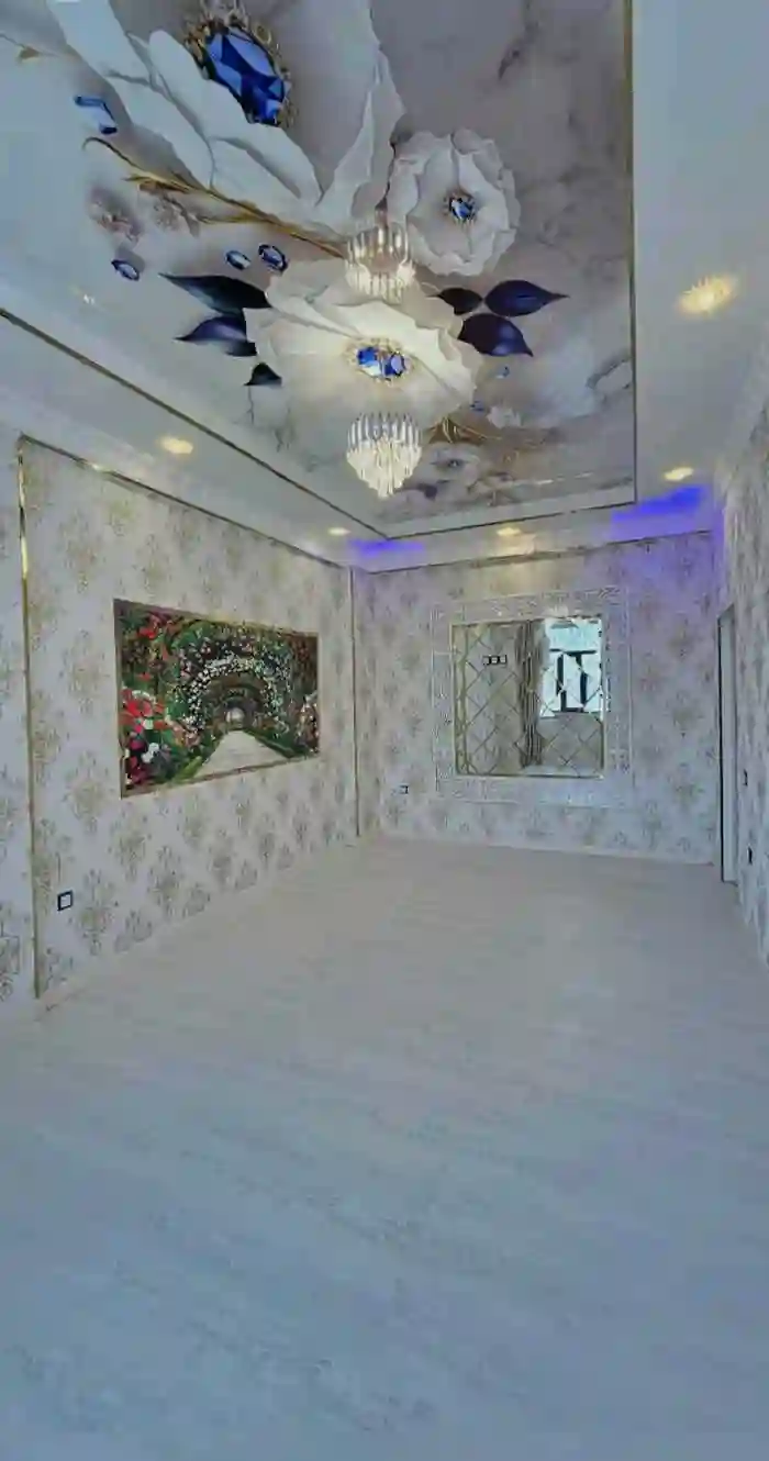 3-к квартира, 7 этаж, 96 м², Сино