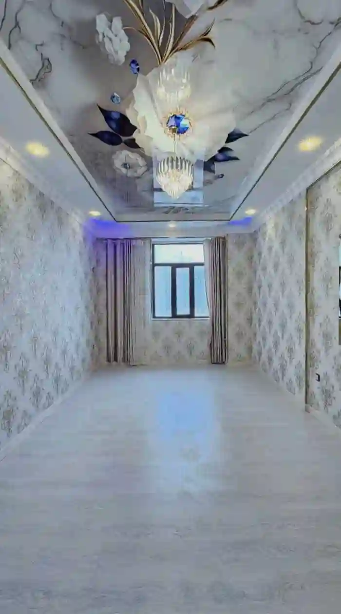 3-к квартира, 7 этаж, 96 м², Сино