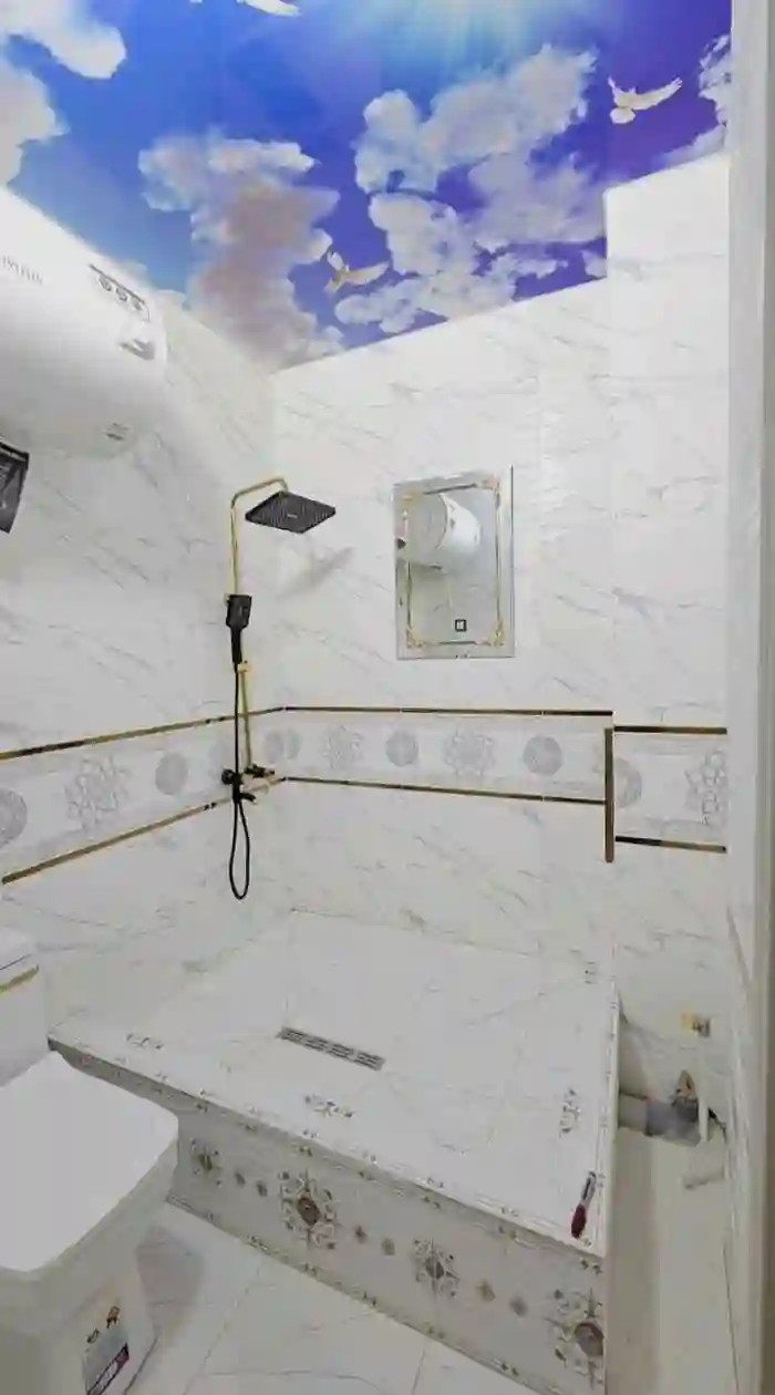 3-к квартира, 7 этаж, 96 м², Сино
