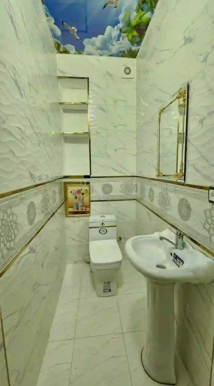 3-к квартира, 7 этаж, 96 м², Сино