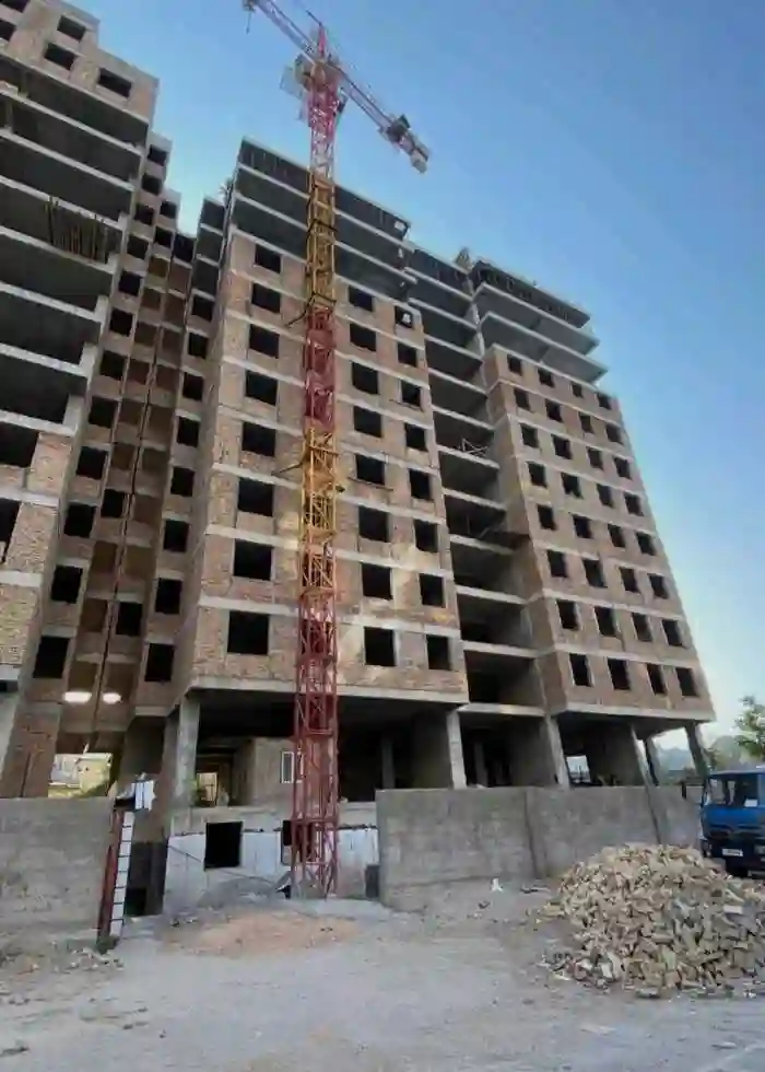 2-к квартира, 5 этаж, 65 м², Исмоил  Сомони
