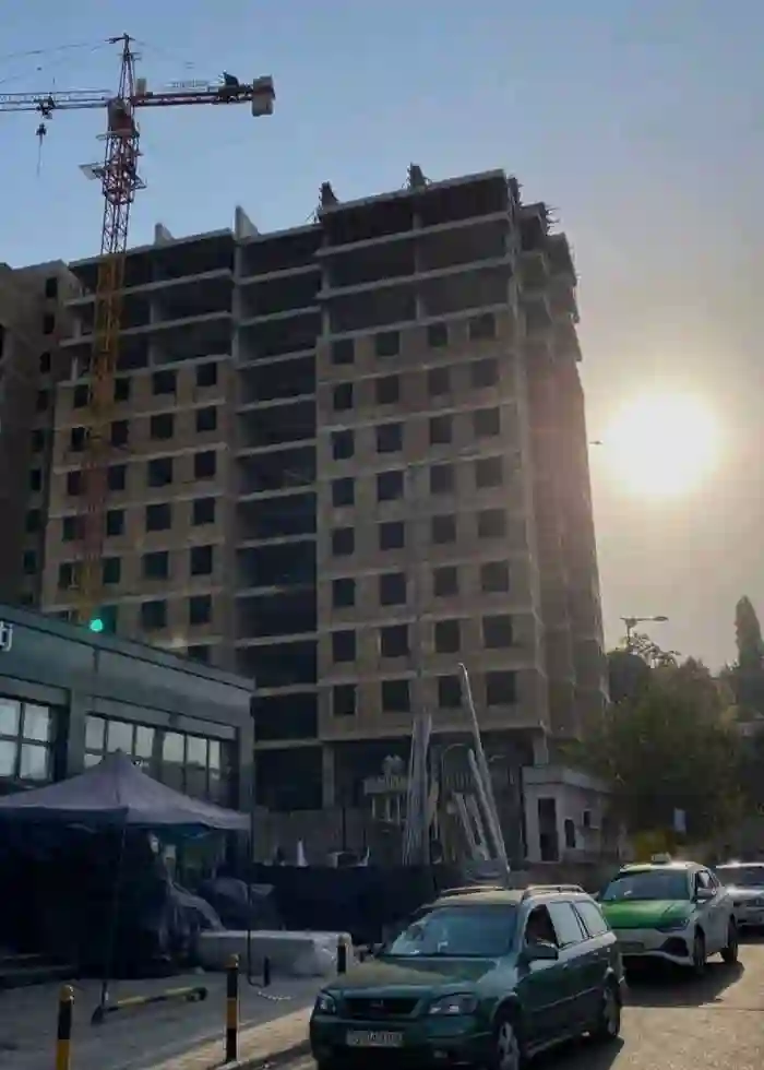 2-к квартира, 5 этаж, 65 м², Исмоил  Сомони