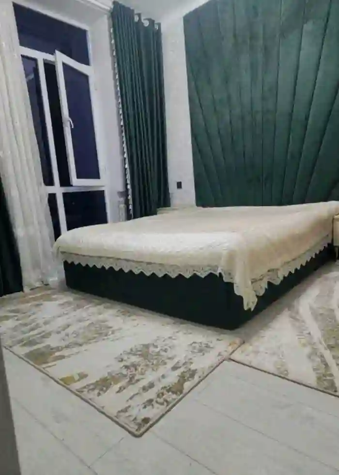 3-к квартира, 7 этаж, 98 м², Сино