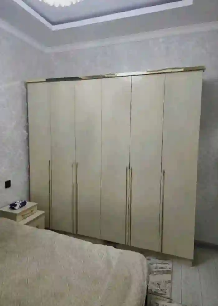 3-к квартира, 7 этаж, 98 м², Сино