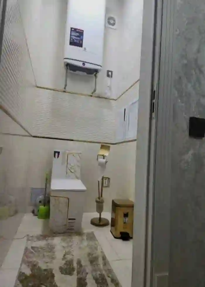 3-к квартира, 7 этаж, 98 м², Сино