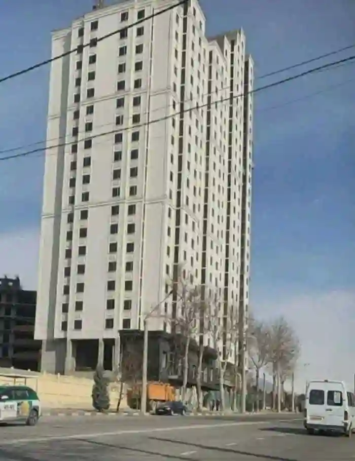 4-к квартира, 7 этаж, 162 м², Сино