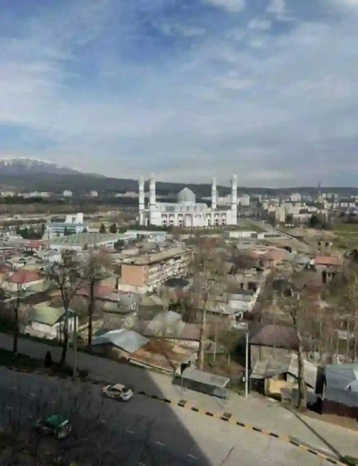 4-к квартира, 7 этаж, 162 м², Сино