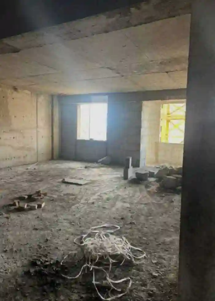 4-к квартира, 7 этаж, 162 м², Сино