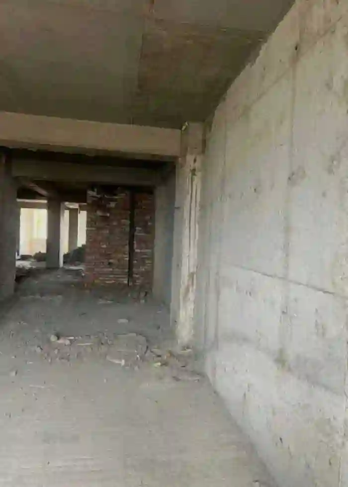4-к квартира, 7 этаж, 162 м², Сино