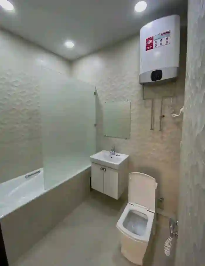4-к квартира, 9 этаж, 178 м², Шохмансур