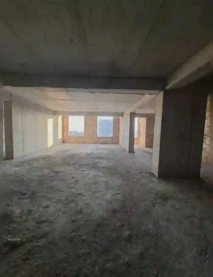 3-к квартира, 16 этаж, 123 м², Сино
