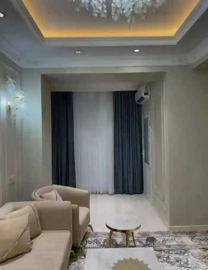 3-к квартира, 7 этаж, 88 м², Шохмансур