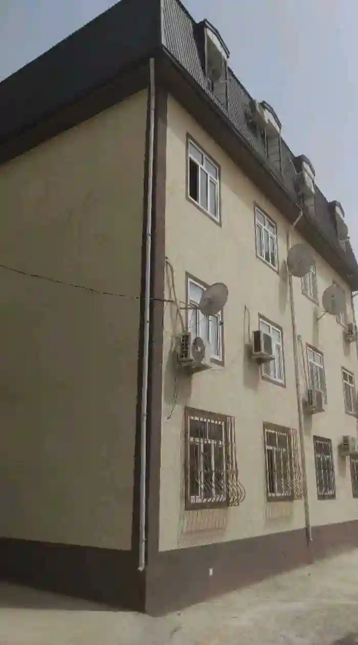 2-к квартира, 4 этаж, 57 м², Фирдавси