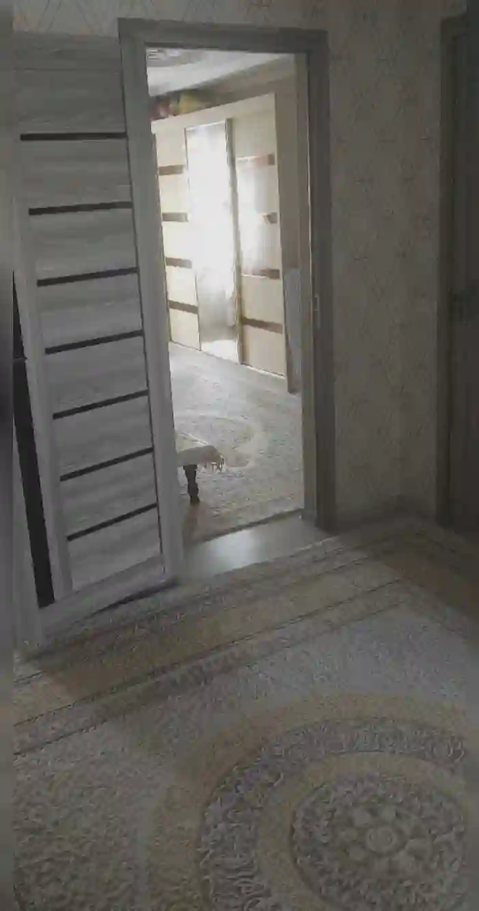 2-к квартира, 4 этаж, 57 м², Фирдавси
