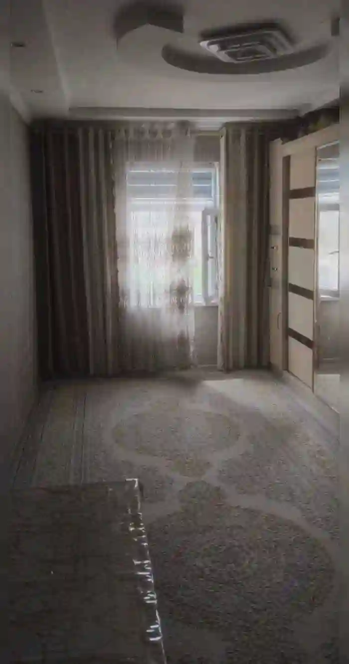 2-к квартира, 4 этаж, 57 м², Фирдавси