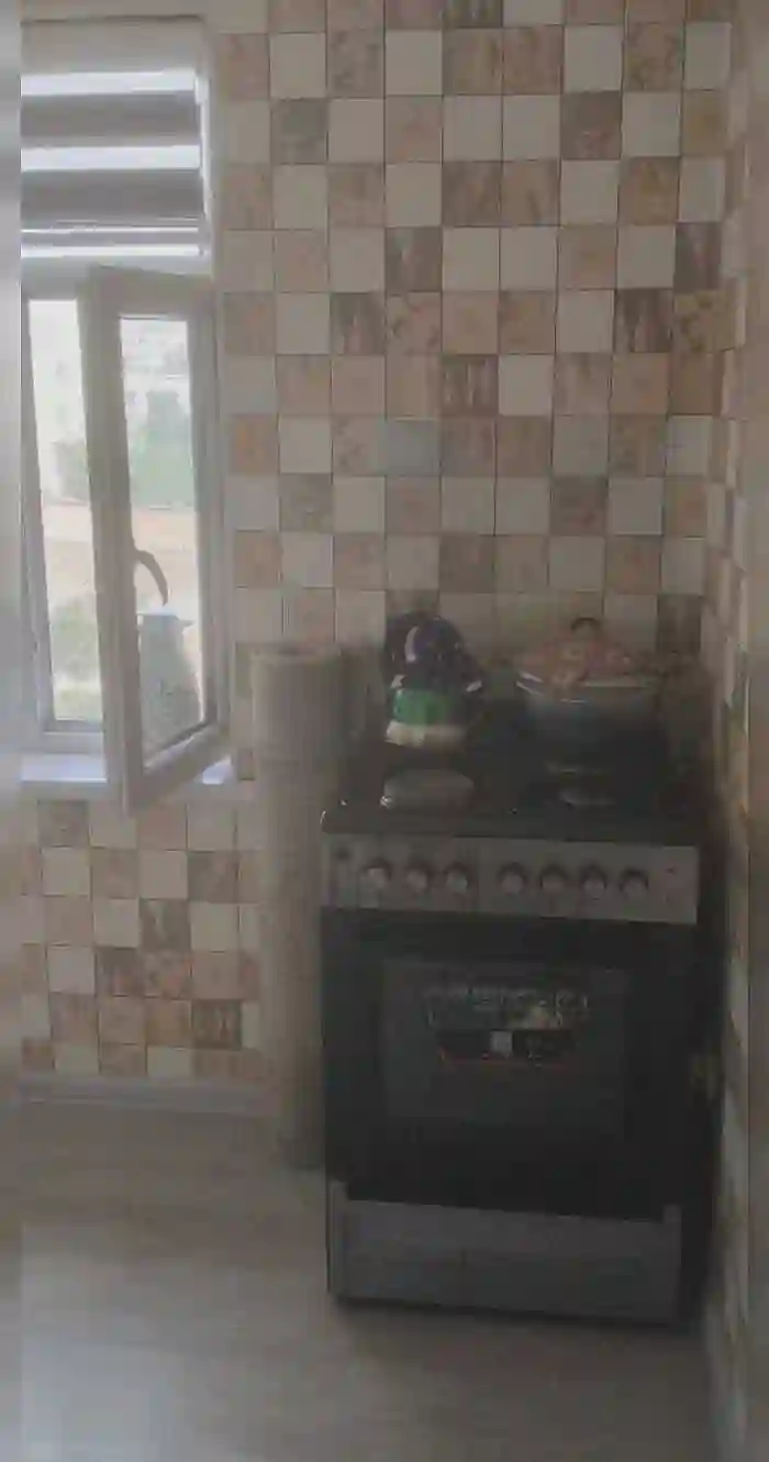 2-к квартира, 4 этаж, 57 м², Фирдавси