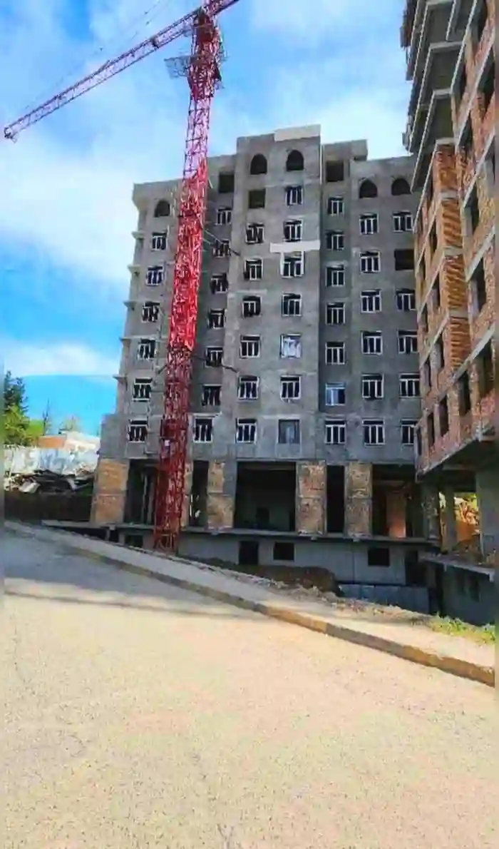 2-к квартира, 6 этаж, 66 м², Шохмансур