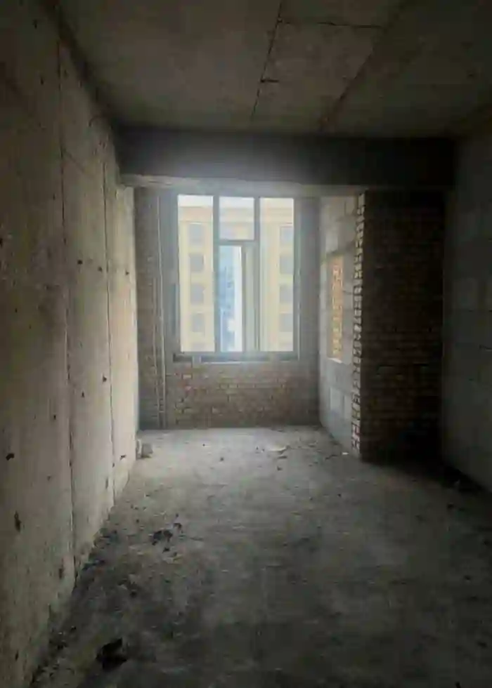 2-к квартира, 14 этаж, 75 м², Шохмансур