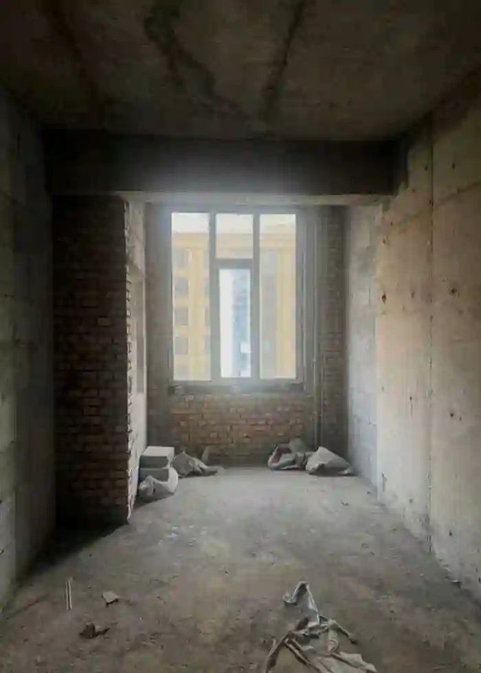2-к квартира, 14 этаж, 75 м², Шохмансур