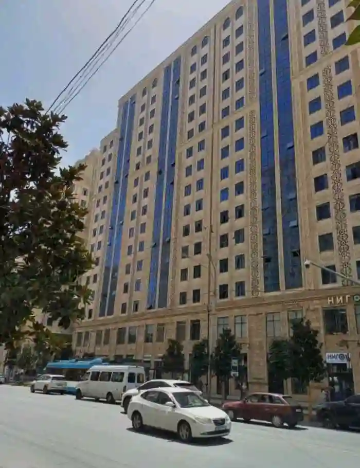 3-к квартира, 10 этаж, 93 м², Шохмансур