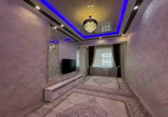 3-к квартира, 10 этаж, 93 м², Шохмансур