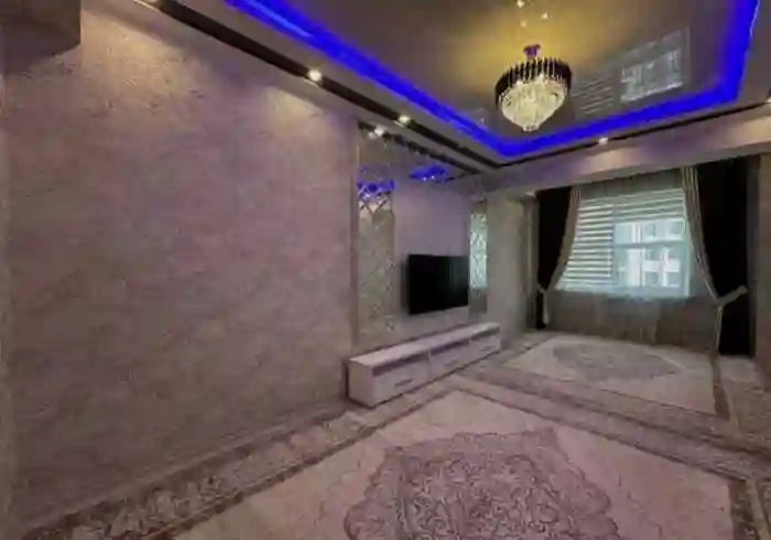 3-к квартира, 10 этаж, 93 м², Шохмансур