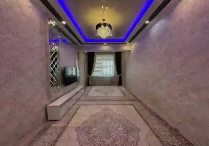 3-к квартира, 10 этаж, 93 м², Шохмансур