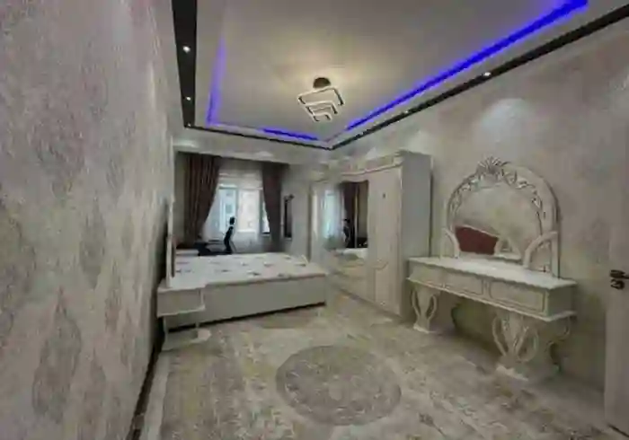 3-к квартира, 10 этаж, 93 м², Шохмансур