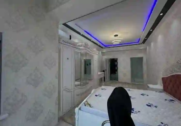 3-к квартира, 10 этаж, 93 м², Шохмансур