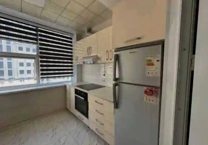 3-к квартира, 10 этаж, 93 м², Шохмансур