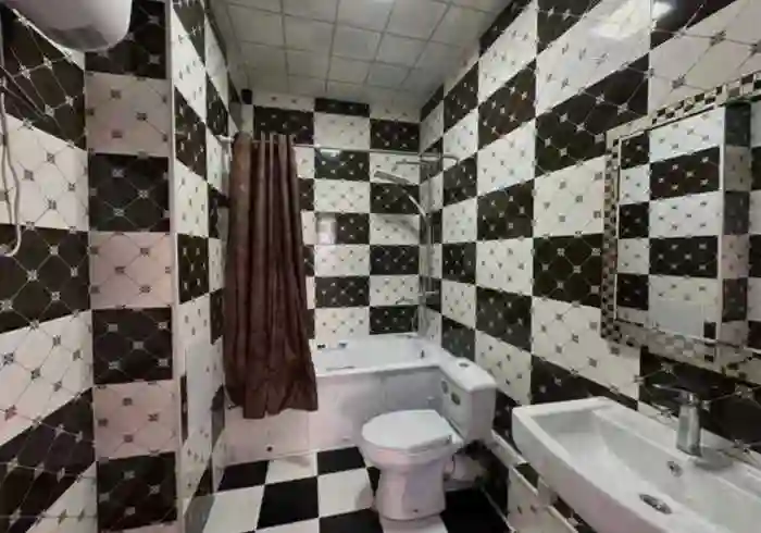3-к квартира, 10 этаж, 93 м², Шохмансур