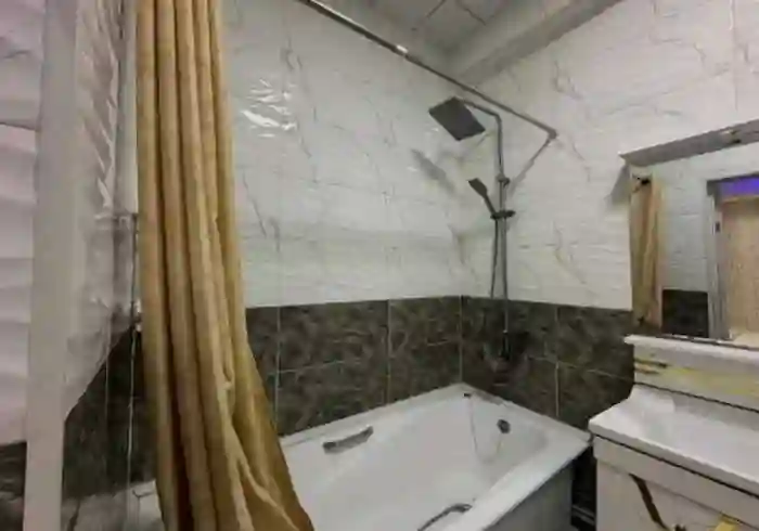 3-к квартира, 10 этаж, 93 м², Шохмансур