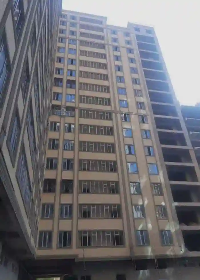 3-к квартира, 7 этаж, 78 м², Сино