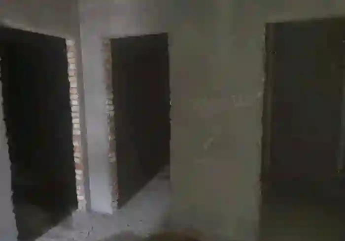 3-к квартира, 7 этаж, 78 м², Сино