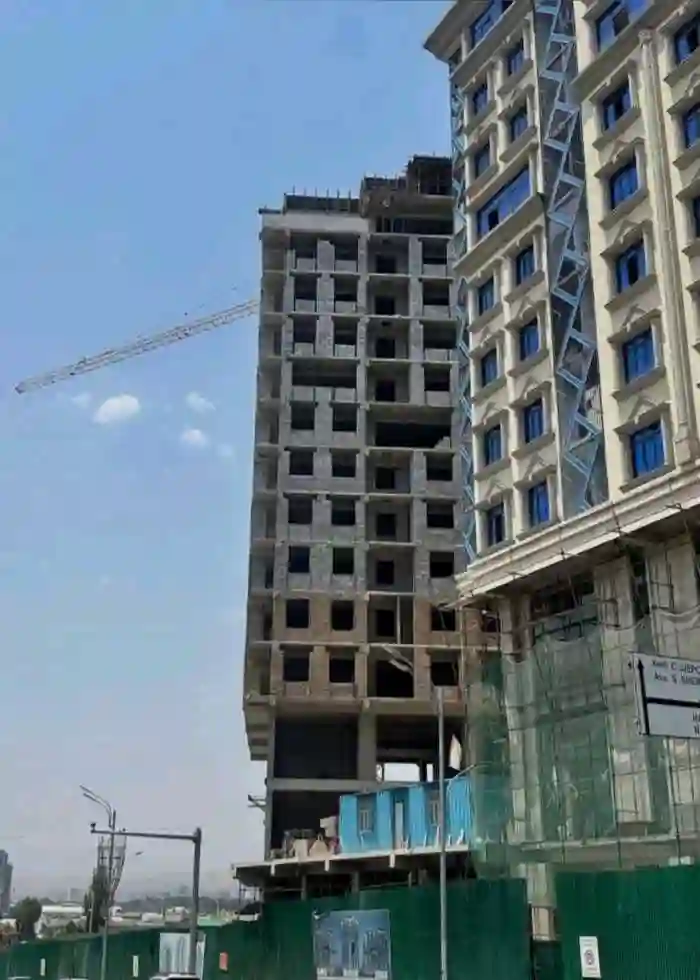 2-к квартира, 10 этаж, 70 м², Шохмансур